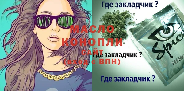 мет Арсеньев
